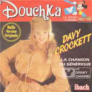 Douchka - Davy Crockett