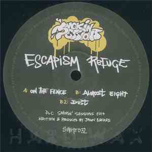 Escapism Refuge - On The Fence