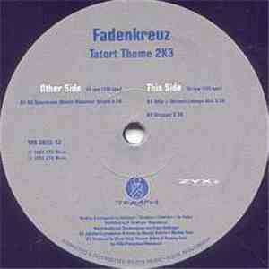 Fadenkreuz - Tatort Theme 2K3