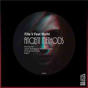 Fille V Feat Mathi - Ancient Methods
