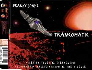 Franky Jones - Trancomatic