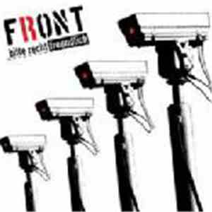 Front  - Bitte Recht Freundlich