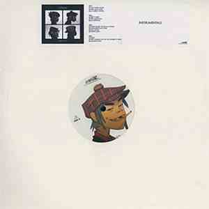 Gorillaz - Demon Days Instrumentals