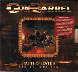 Gun Barrel - Battle-Tested