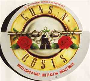 Guns N' Roses - Sweet Child O' Mine
