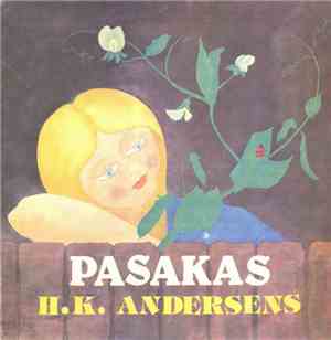 H. K. Andersens - Pasakas