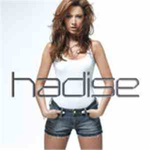 Hadise - Hadise