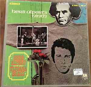 Herb Alpert And The Tijuana Brass - Herb Alpert's Ninth