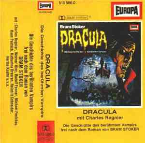 H.G. Francis - Bram Stoker Dracula
