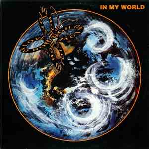 High On Love - In My World
