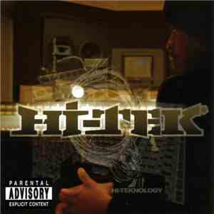 Hi-Tek - Hi-Teknology