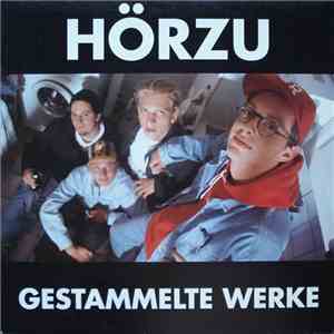 Hörzu - Gestammelte Werke
