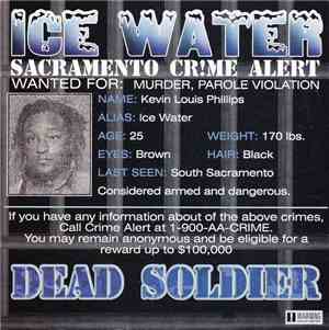 Ice Water - Dead Soldier