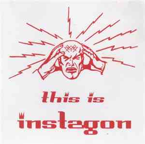 Instagon - This Is Instagon