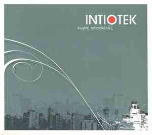 Intiotek - Χωρίς Αποσκευές