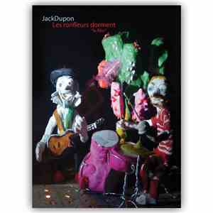 Jack Dupon - Les Ronfleurs Dorment - Le Film