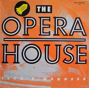 Jack - E - Makossa - The Opera House