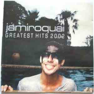 Jamiroquai - Greatest Hits 2002