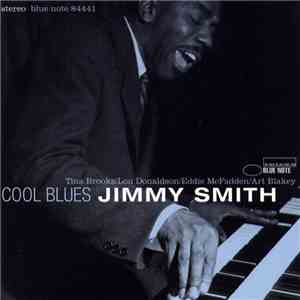 Jimmy Smith - Cool Blues