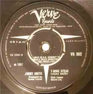 Jimmy Smith - Mickey Mouse