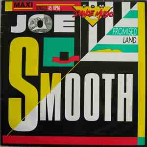 Joe Smooth - Promised Land