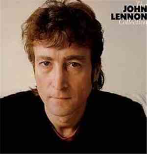 John Lennon - The John Lennon Collection