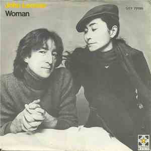 John Lennon - Woman