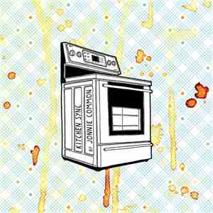 Jonnie Common - Kitchen Sync