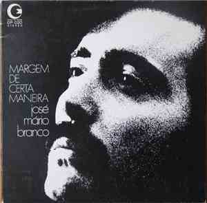 José Mário Branco - Margem De Certa Maneira