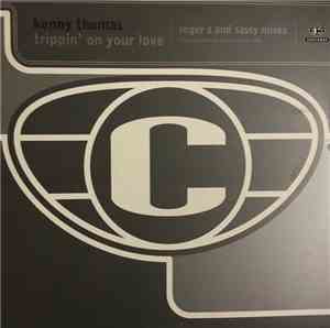 Kenny Thomas - Trippin' On Your Love