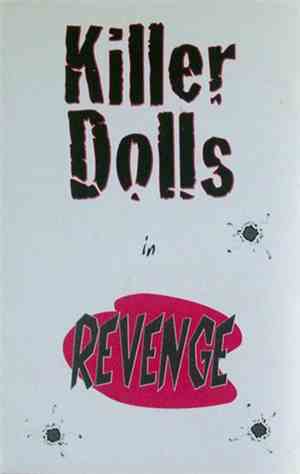 Killer Dolls - Revenge