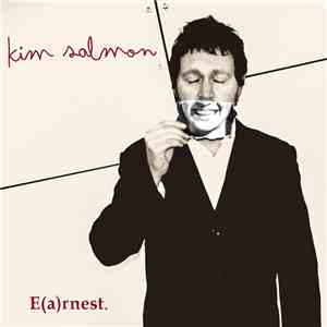 Kim Salmon - E(a)rnest