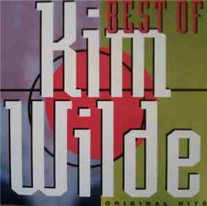 Kim Wilde - Best Of