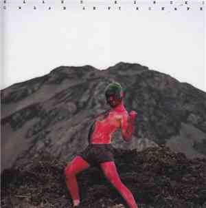 Klaus Kinski / The Dogbones - Gwlad Ar Fy Nghefn / Mae Dy Ffrindiau I Gyd ...