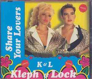 Kleph & Lock - Share Your Lovers