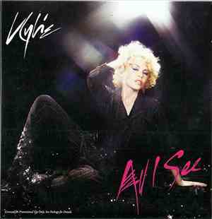 Kylie - All I See