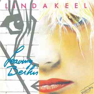 Linda Keel - Leaving Berlin