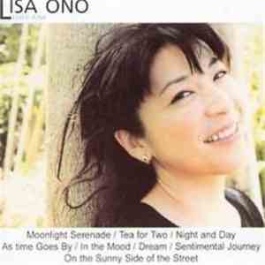 Lisa Ono - Dream