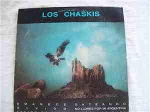 Los Chaskis - Los Chaskis