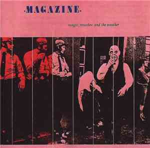 Magazine - Magic, Murder And The Weather