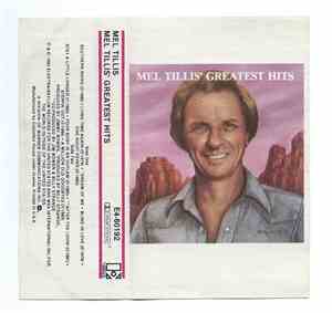 Mel Tillis - Mel Tillis' Greatest Hits