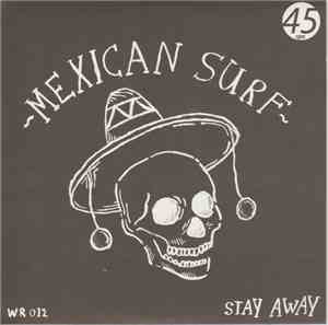 Mexican Surf - Stay Away