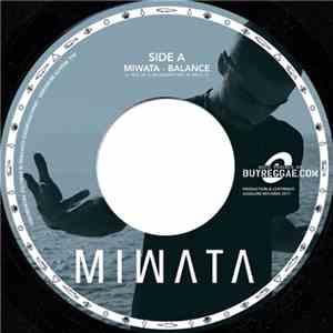 Miwata - Balance