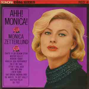 Monica Zetterlund - Ahh! Monica!