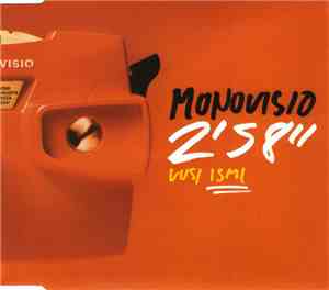 Monovisio - Uusi Ismi