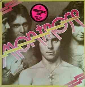 Montrose  - Montrose
