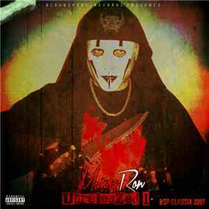 Murda Ron - Unreleazed 1 (Neuauflage)
