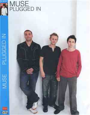 Muse - Plugged In
