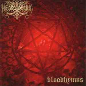 Necrophobic - Bloodhymns