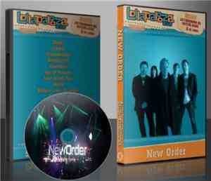 New Order - Lollapalooza Brasil
